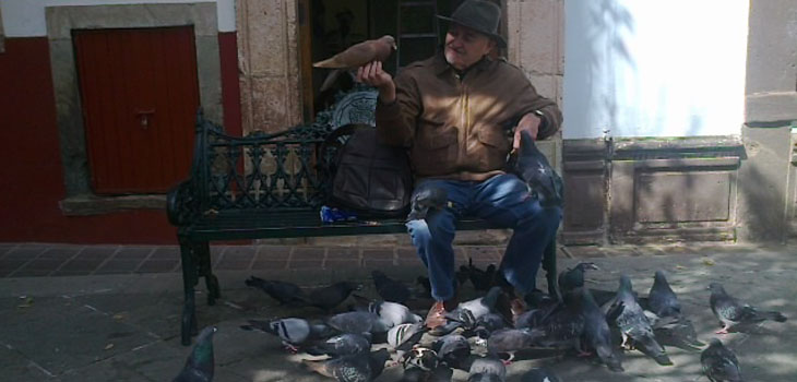Hobbies únicos en Guanajuato