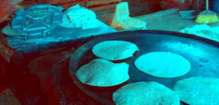 Entre sueños y hervores