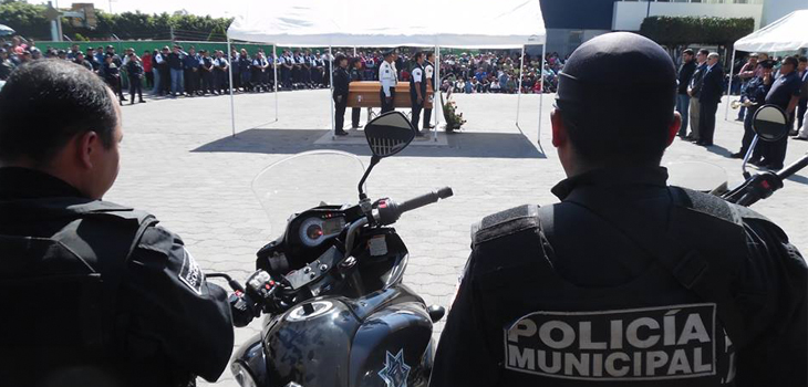 A la cárcel 14 años por matar a policía auxiliar en Irapuato