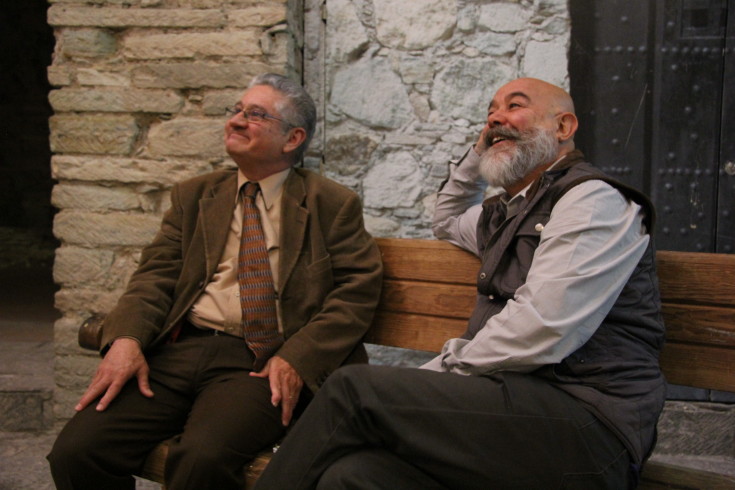 Teatro Universitario cumple 63 años de presentar ininterrumpidamente Los Entremeses de Cervantes