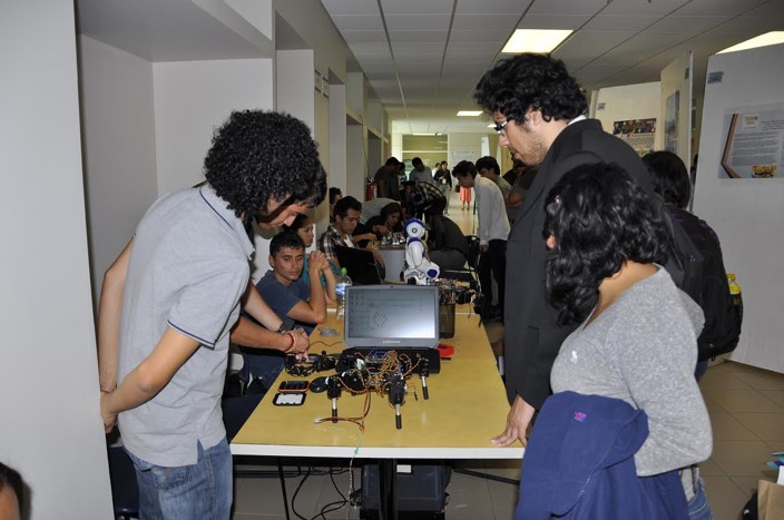 Veranos UG abre Convocatoria e inaugura la modalidad “Ideas Ingeniosas”