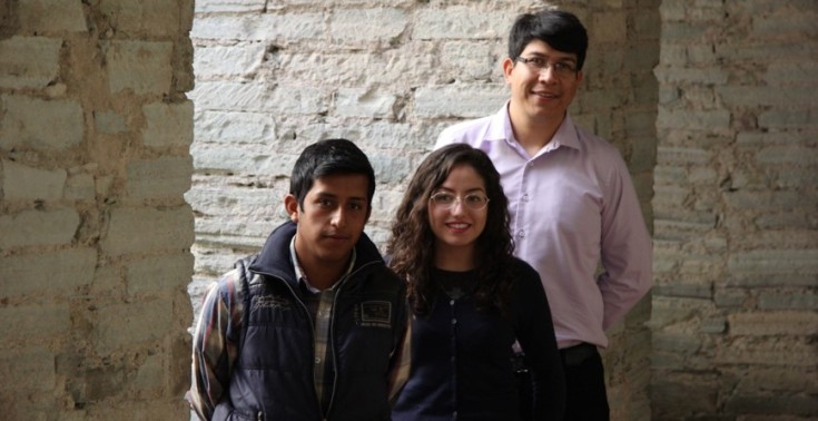 Estudiantes de la UG promueven la Conciencia para el Cuidado del Agua