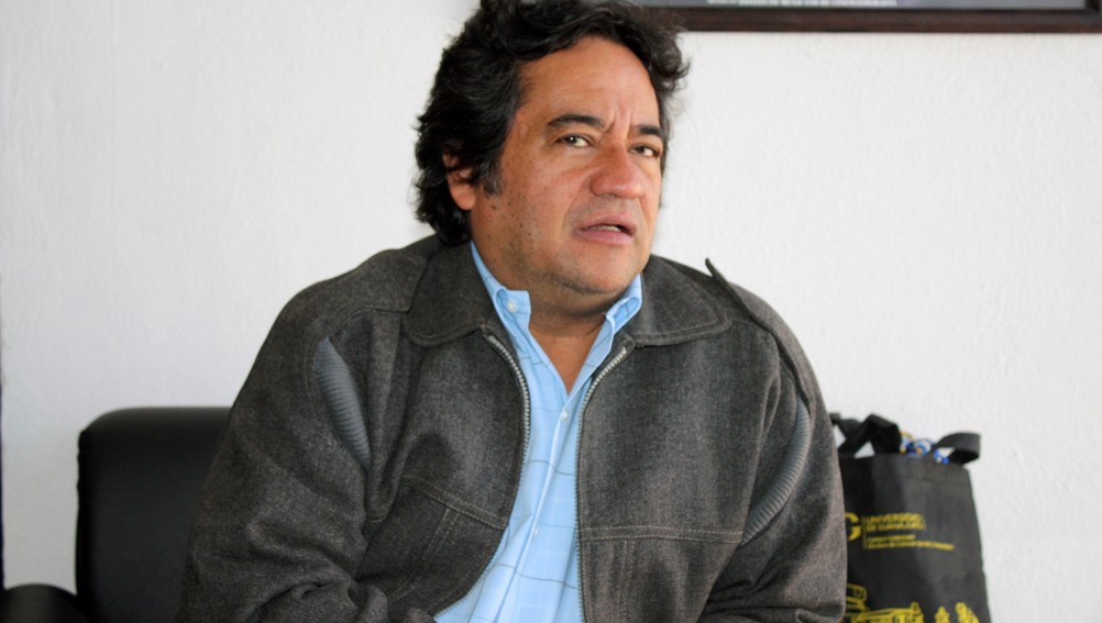UG: Unidad de Transporte Gratuito en Campus Guanajuato, para seguridad de los estudiantes