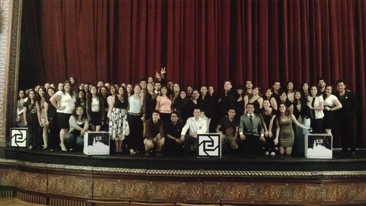 Invitan a Universitarios a realizar su Servicio Social en el Foro Universitario Espiral