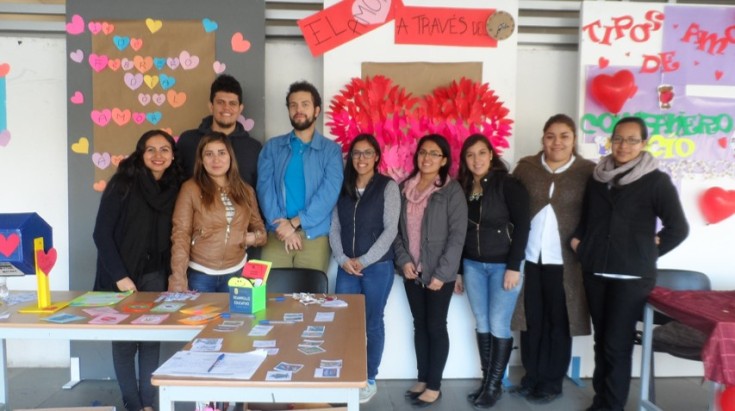El Campus León de la UG busca el Desarrollo Integral de sus estudiantes