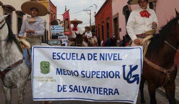 Realizarán estudio comparativo de la educación media en México y Uruguay