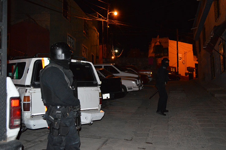 Riña de jóvenes deja un herido por arma blanca