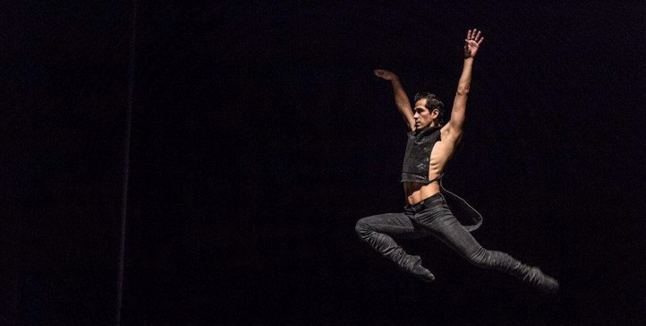 La Compañía de Danza Axioma Project sorprenderá en la UG a los asistentes con puesta en escena
