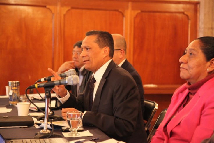 Instalan Comité de Equidad y Género en la UG: define acciones de trabajo prioritarias