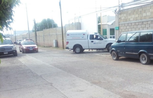 Muere escolta durante práctica de capacitación
