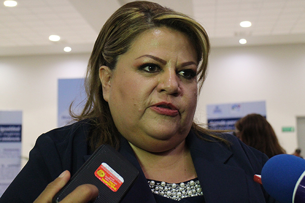 IMUG comienza campaña contra discriminación y violencia
