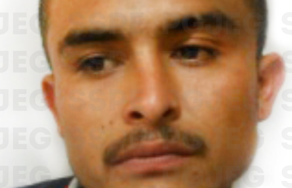 Detiene la PGJ a homicida en Irapuato