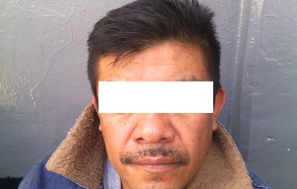 Cae banda de ladrones en Irapuato
