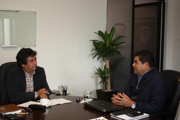 Fortalecerá Campus Guanajuato vinculación con la sociedad