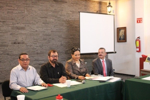 IEC: Unen esfuerzos el Instituto Estatal de la Cultura con Museos de la entidad
