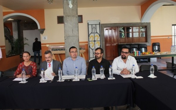 IEC: llega un sinfín de cultura al municipio de Acámbaro