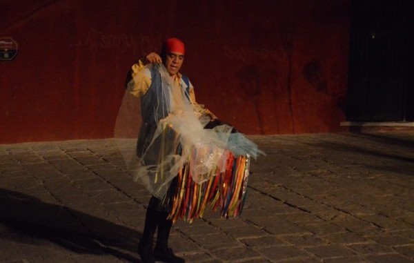 Día internacional del Teatro, el arte que aclara la condición humana