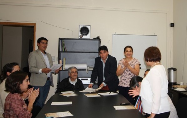 Culmina Diplomado sobre Patrimonio Cultural Minero