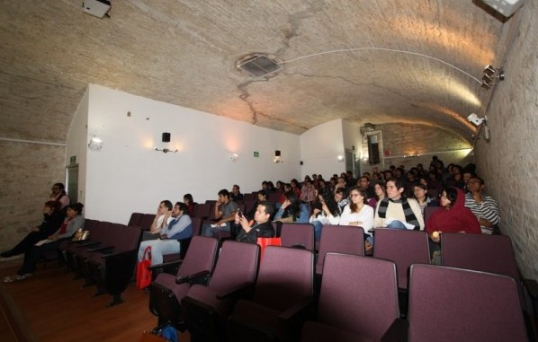 Resultó un éxito  el Segundo Congreso Internacional de Literatura Hispanoamericana en la UG