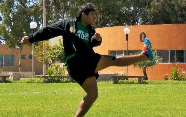 UG refuerza la enseñanza de valores a través del Rugby