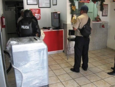 Casas de empeño del Estado a revisión
