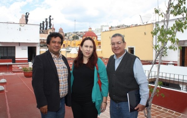 Se reabre la Maestría en Restauración de Sitios y Monumentos