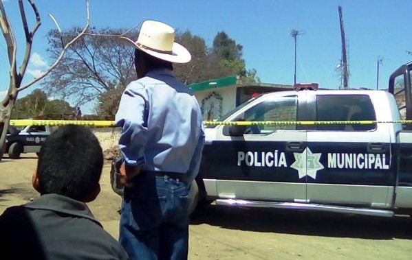 Ejecutan a discapacitado en comunidad de Irapuato