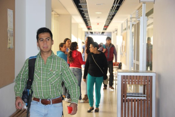 Abre UG periodo de expedición de fichas para la Maestría en Gestión e Innovación Tecnológica