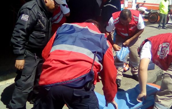Breves Seguridad Irapuato