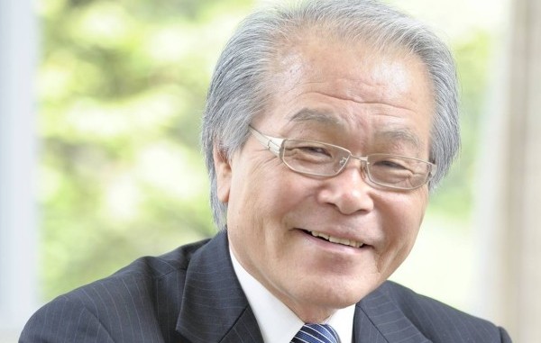 Distingue UG con Honoris Causa a Koichi Niihara, ex Rector de la Universidad Tecnológica de Nagaoka