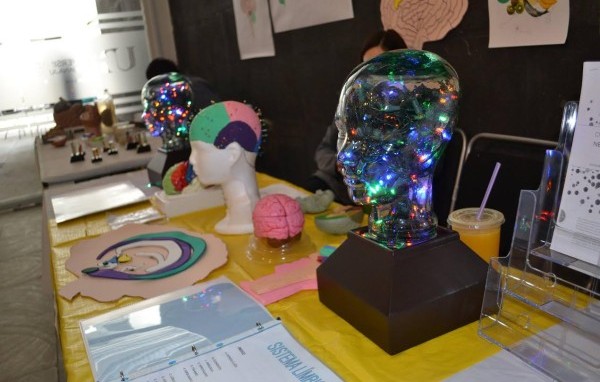 Abordan el tema de las emociones en la Séptima edición de la Semana Internacional del Cerebro