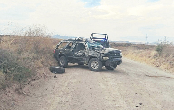 Breves Seguridad Guanajuato