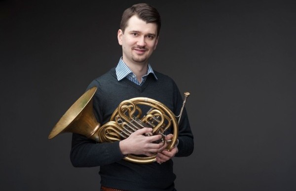OSUG deleitará al público con la sonoridad de los cornos en próximo concierto