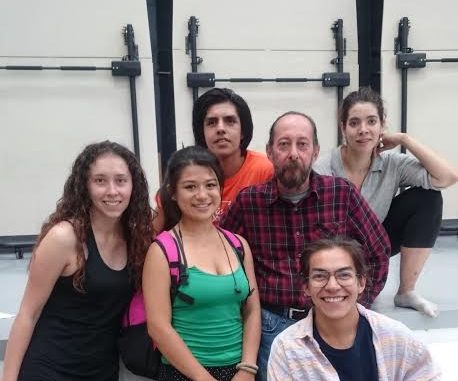 Egresará primera generación de licenciados en Artes Escénicas de la UG