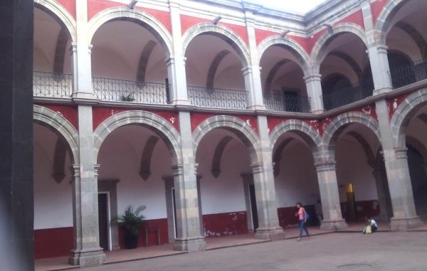 Tendrá Salamanca nueva Casa de la Cultura: IEC