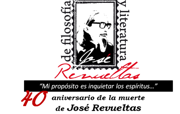 UG rendirá Homenaje a José Revueltas en su 40 aniversario luctuoso