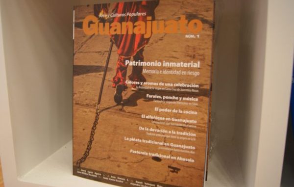 Fondo Guanajuato presente en la FENAL 2016