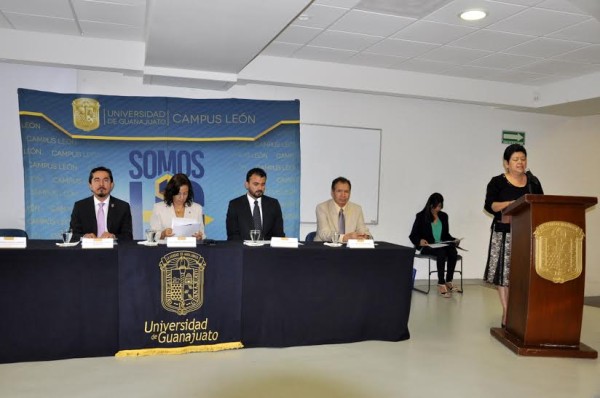 Busca UG mejorar la salud con V Foro Ciencias de Actividad Física y Salud en León