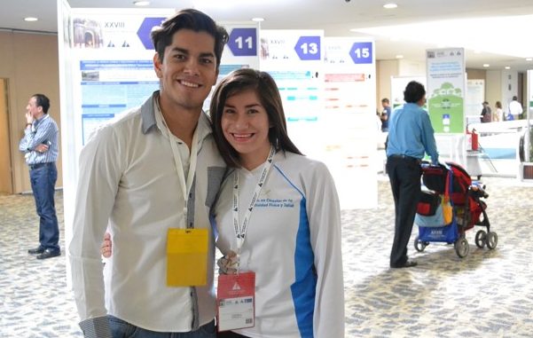UG presente en el XXVIII Congreso Nacional de la Federación Mexicana de Diabetes