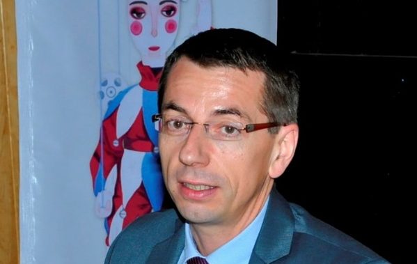 Funda lazos entre Guanajuato y República Checa Festival de Cine Europeo de la UG