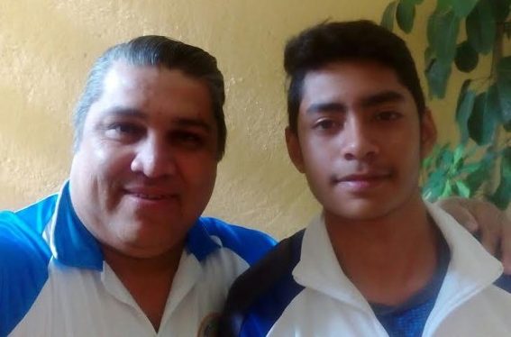 Estudiante de la UG obtiene pase a torneos nacionales de Ajedrez