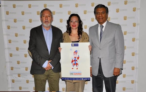 UG trae a Guanajuato lo mejor del Cine Europeo en la sexta edición del GUCE