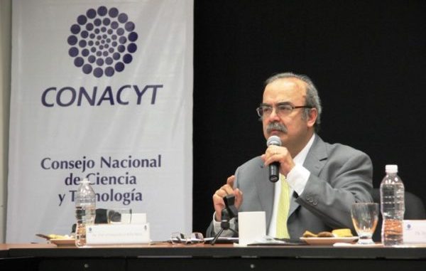 Designan al Dr. José Antonio Stephan de la Peña Mena como Director General del CIMAT