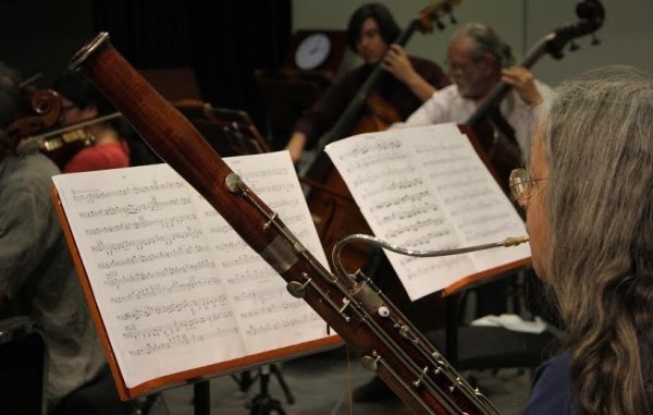 OSUG tiene una colaboración estrecha con el Instituto Estatal de la Cultura para llegar a Doctor Mora