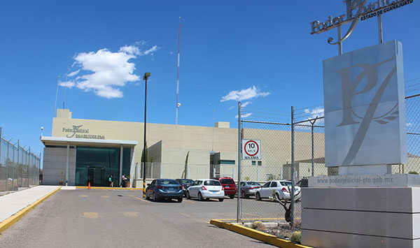 Comienza el juicio de asesinos de Ludwin Axel