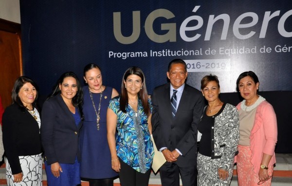 UG suma esfuerzos con Legisladores Estatales y Federales en la construcción de una cultura de Equidad