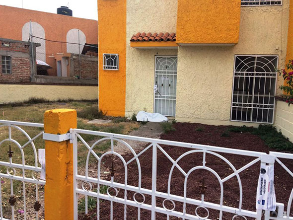 Descubren fincas donde escondían hidrocarburo robado