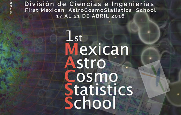 La UG invita a participar en el análisis estadístico de las observaciones astrofísicas y cosmológicas