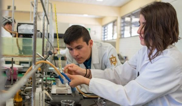 La DCNE, líder en la gestión de recursos para investigación