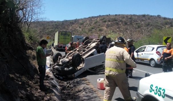 Seguridad Guanajuato